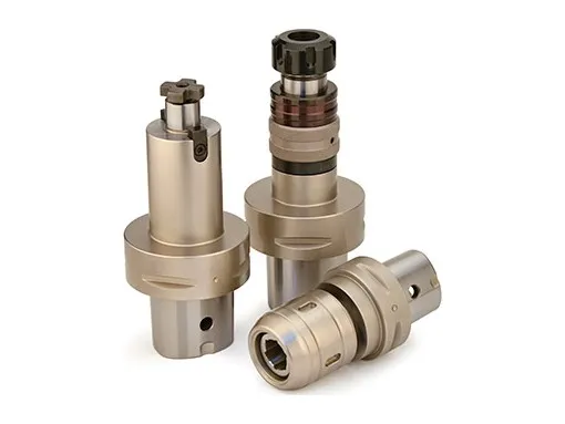 Attachements modulaires PSC (ISO 26623-1) Canela PSC